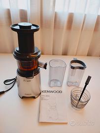 Estrattore Kenwood pure juice 