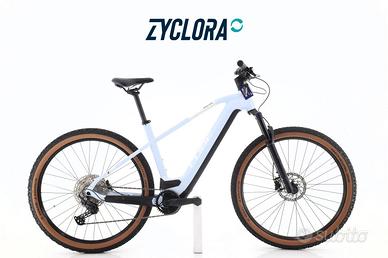 Cube Reaction Hybrid Pro t.XL