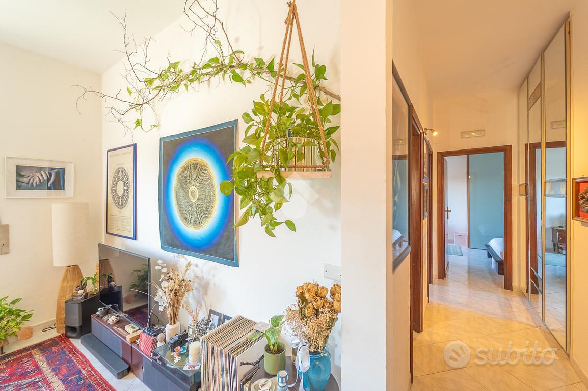 Appartamento – Roma, Casal Morena - Altro