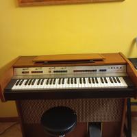 Pianoforte vintage