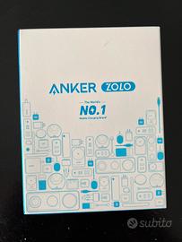 Power bank Anker