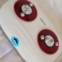Shiatsu Foot Massager - Massagio Shatsu Piedi - Ho