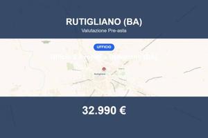 Immobile in asta di 48 m² a Rutigliano