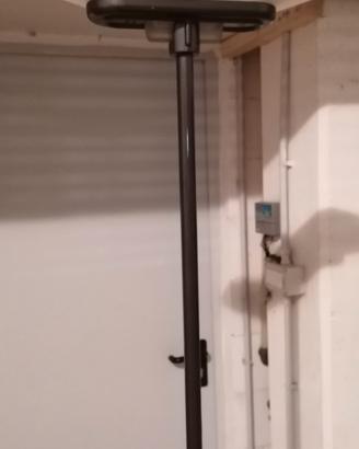 lampada a stelo