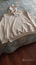 felpa da donna Puma con cappuccio 