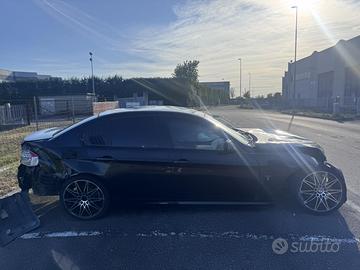 BMW 320d