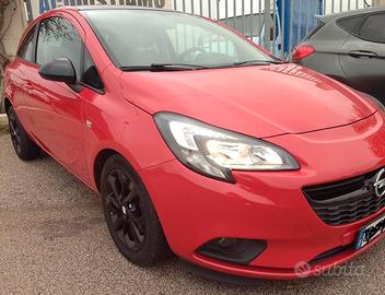 Opel Corsa 3 porte
