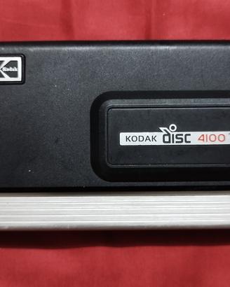 Kodak Disc 4100