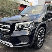 MERCEDES-BENZ GLB 180 d Automatic Bus. Extra