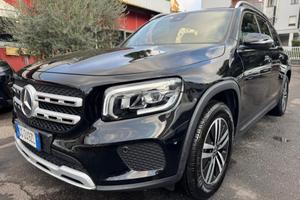 MERCEDES-BENZ GLB 180 d Automatic Bus. Extra