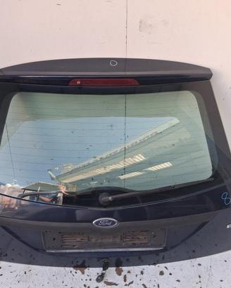 1430141 PORTELLONE POSTERIORE FORD FOCUS I (1° SER