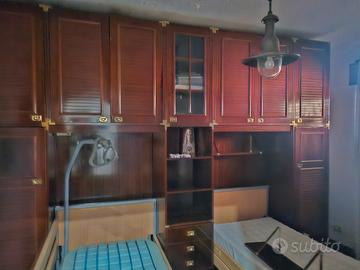 cameretta ponte stile marinaro