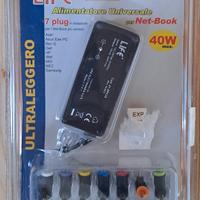 Alimentatore plurimarche per PC