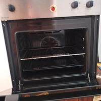 Forno nardi FEA 0714