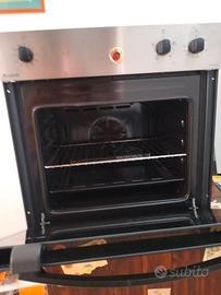 Forno nardi FEA 0714