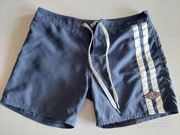 Costume da mare uomo Bear