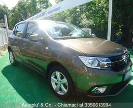 Dacia Sandero Streetway 1.5 Blue dCi 75 CV OK...