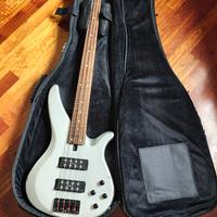 Yamaha RBX 374