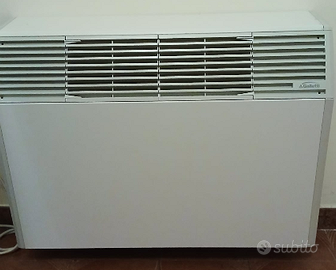 Ventilconvettore Fan Coil Galletti ESTRO F2A