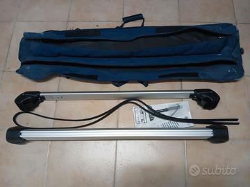 Barre portatutto Volkswagen Passat serie 6