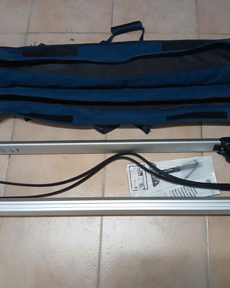 Barre portatutto Volkswagen Passat serie 6