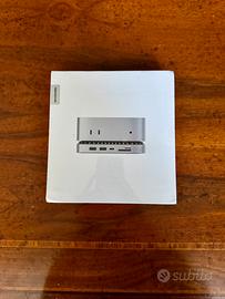 Supporto e hub per Mac Mini M4/M4Pro
