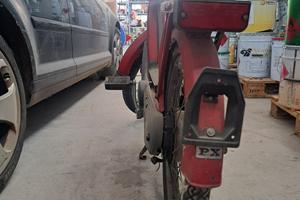 Piaggio Ciao PX vintage per appassionati
