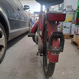 Piaggio Ciao PX vintage per appassionati