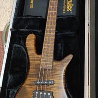 Warwick Streamer Jazzman