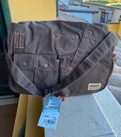 Borsa a tracolla sportiva Dimensione Danza