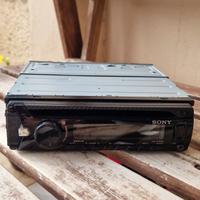 Sony Cdx-g1000u Cdxg1000u Autoradio originale