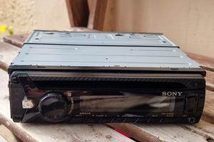 Sony Cdx-g1000u Cdxg1000u Autoradio originale
