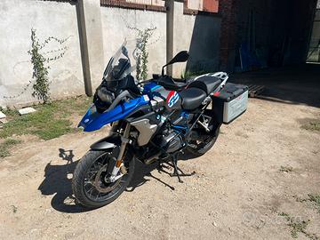 BMW R 1200 GS