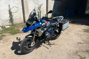 BMW R 1200 GS