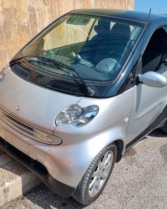 Ricambi Smart 450 800 Diesel 2004