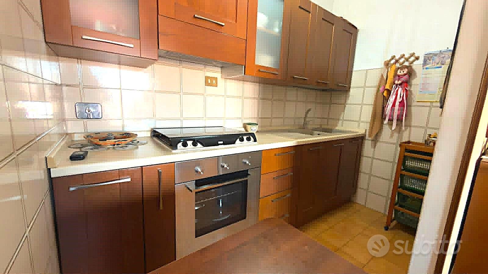 Appartamento – Roma, Collatino - Vista 4