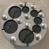 Passante Cavi Stagno HRD200