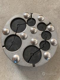 Passante Cavi Stagno HRD200