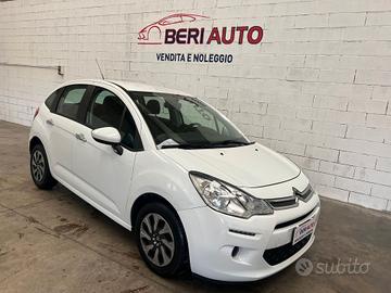 Citroen c3 adatta neopatentati