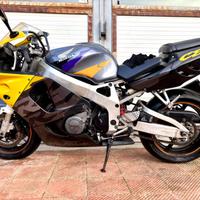 Ricambi cbr 900 rr 1996 Honda cbr 919 sc 33 cbr900