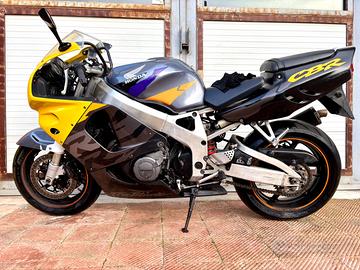 Ricambi cbr 900 rr 1996 Honda cbr 919 sc 33 cbr900