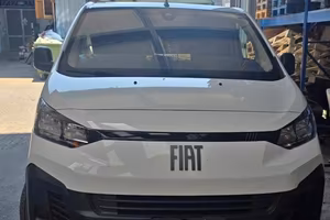Fiat scudo frigo coibentato  con atp