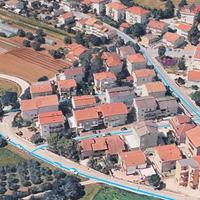 Appartamento a Morrovalle