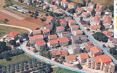 Appartamento a Morrovalle