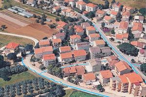 Appartamento a Morrovalle