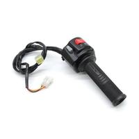 COMMUTATORE DESTRO HUSQVARNA SVARTPILEN 701 2018 2