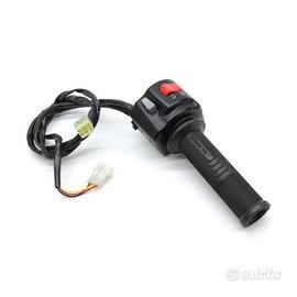 COMMUTATORE DESTRO HUSQVARNA SVARTPILEN 701 2018 2