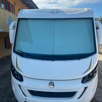 Camper motorhome Mizar c65