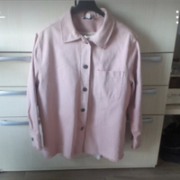 Giacca / camicia subdued