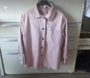 Giacca / camicia subdued